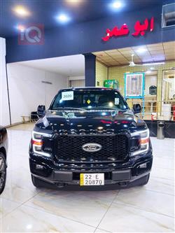 فۆرد F-150